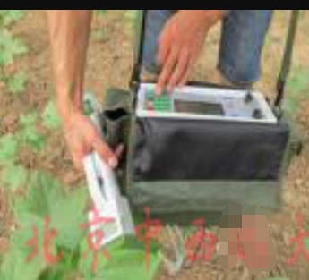 植物蒸腾导读测定仪 型号:MC12/ZX-1023库号：M406186