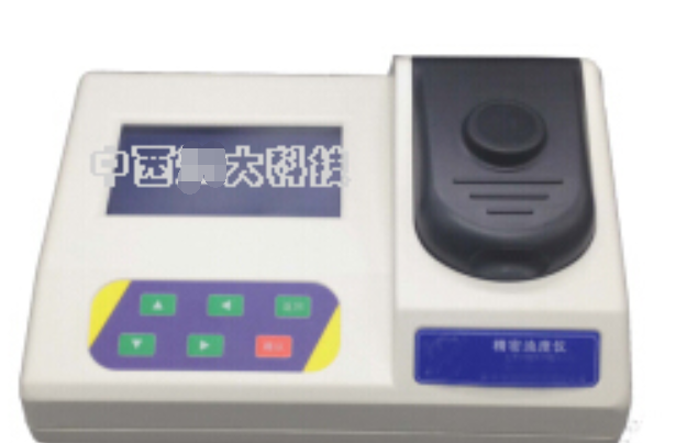 悬浮物测定仪台式 型号:CH10/L-200库号：M405652