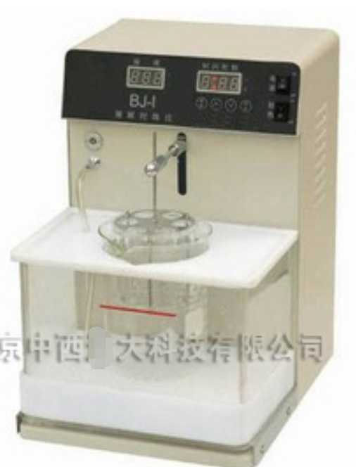 智能崩解时限仪 型号:LT09-BJ-1库号：M386583