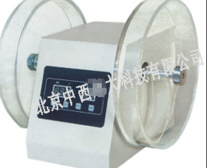 片剂脆碎度测试仪 型号:LT09-CS-2库号：M386340