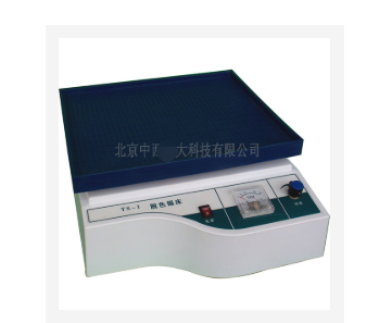脱色摇床 型号:QL04-TS-1库号：M372566