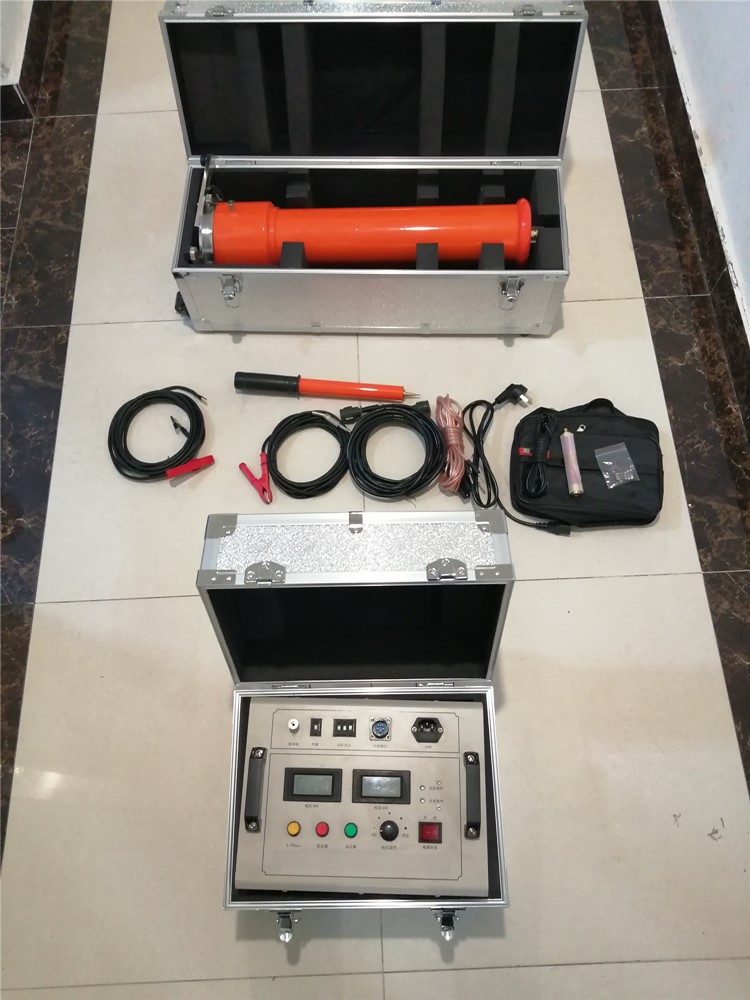 直流高压发生器 型号:HF8-AST-200KV/3mA库号：M386339