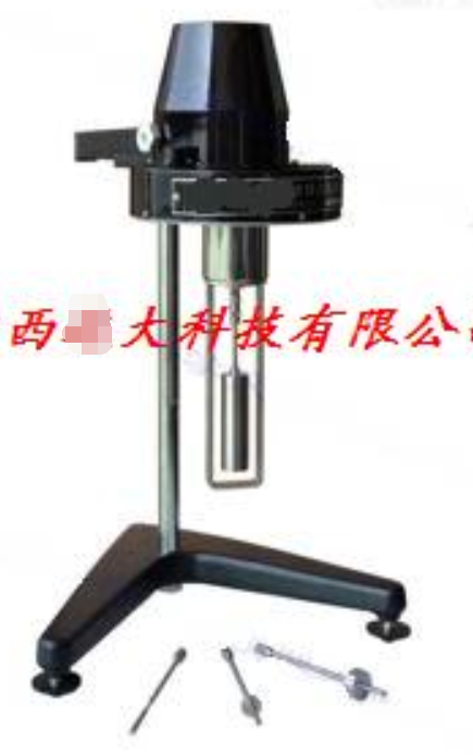 旋转粘度计 型号:CN61-NDJ-1库号：M312366
