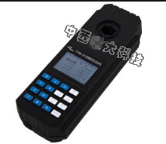 便携式浊度仪 中西器材 型号:CH10/PTURB-202库号：M229083