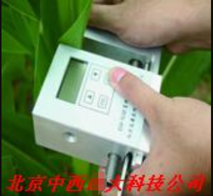 茎杆强度测定仪 型号:KK01-ECA-YL02库号：M389696