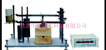 烟煤胶质层指数测试仪 型号:M370202库号：M370202