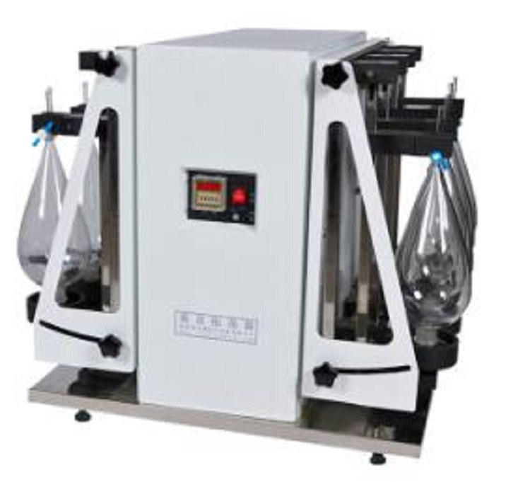 震荡萃取仪 号:CD60-LLE-4R库号：M405820