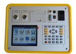 全自动变比组别测试仪 型号:HH14-3030