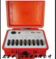 动静态电阻应变仪 型号:QL11-2101DS8库号：M396255