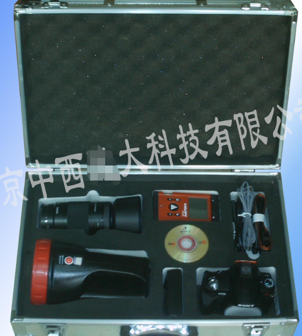 远距离裂缝观测系统 型号:FX06-M346102库号：M346102