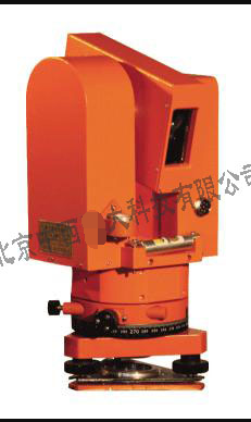 激光隧道断面检测仪 型号:FX06-M346112