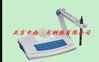 溶解氧测定仪 型号:HDU6-JPSJ-605F库号：M238908