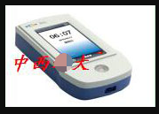 便携式离子计 型号:YCNT-PXBJ-287L库号：M185225
