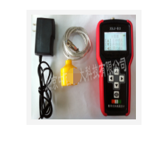 数字式热偶指示器 型号:LS155-ZKJ-B3A库号：M19613