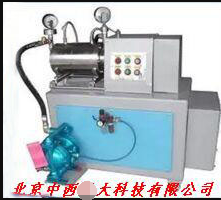 卧式球磨机 型号:RD11-RDL-15L库号：M396257