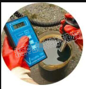 音波手持粘度计D15 型号:VL7-100B库号：M345849