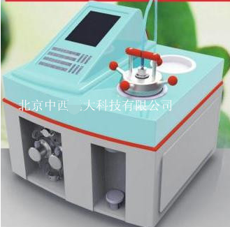 快速溶剂萃取仪 型号:ZXYD/SP-100QSE库号：M372840