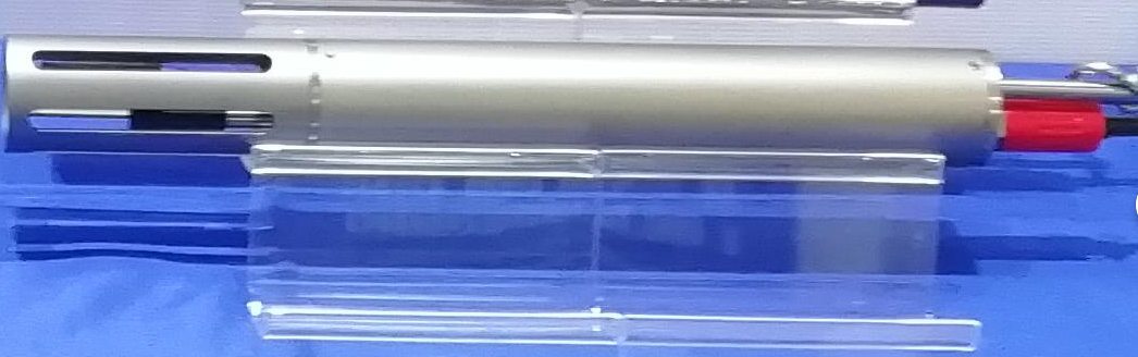 温盐深仪 型号:QF15-HS-200库号：M397371