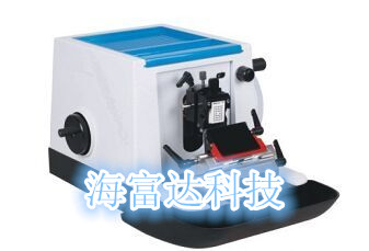 轮转式切片机 型号:KM1-HD-325A库号：M205778