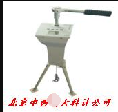 根茬拔出测力仪 型号:YF01-YJ01库号：M396332