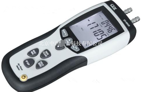 压力测试仪 型号:ZXYD/DT-8920库号：M372841