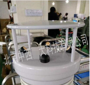 二维声波风速风向仪  型号:M403480库号：M232535