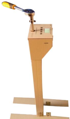 旋转式土壤紧实度测定仪 型号:KK01-ECA-YL11库号：M398345