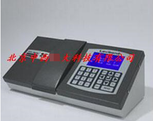 全自动色度仪 型号:61M/BR17-PFXi995库号：M75607