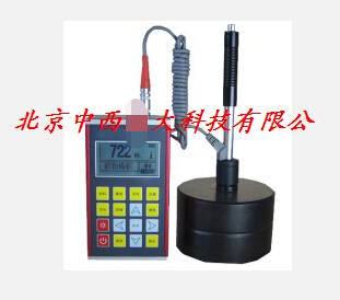 里氏硬度计 型号:ZXKJ-yd-600A库号：M182639