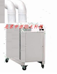 声波工业加湿器 型号:AP08-XH-812C库号：M399537