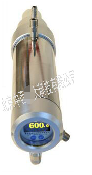 双色红外测温仪 型号:SJ69-6016库号：M408029