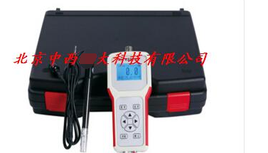 便携式电导率仪 型号:HH62-TP220库号：M338087