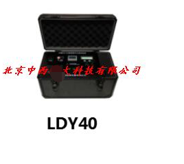 便携式交直流电源 型号:BSR8-LDY40库号：M338000