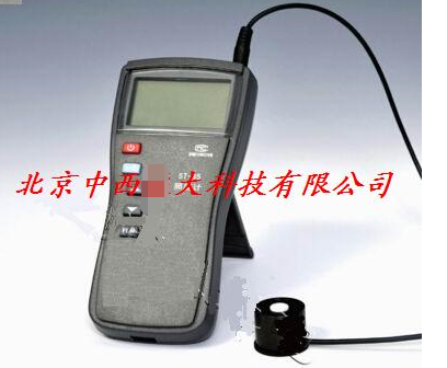 自动量程数字照度计 型号:BB13-ST-85库号：M5448