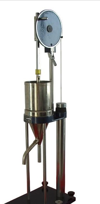 纸浆打浆度测定仪 中西器材 型号:CH5/350711库号：M350711