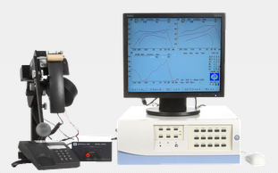 电声测试仪 型号:JH11-JH9201A库号：M398959