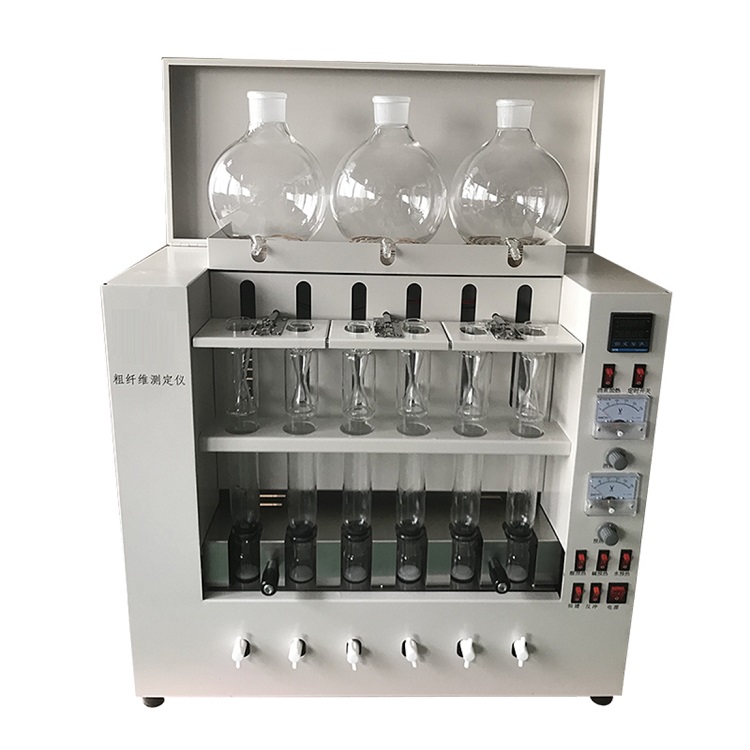 粗纤维测定仪 型号:M247971库号：M247971