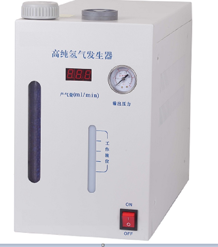 纯水氢气发生器  型号:AL12-GH-300库号：M407785