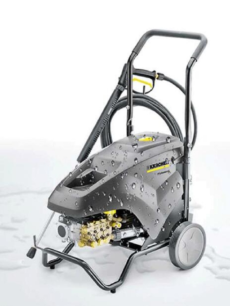 凯驰蒸汽清洗机 型号:SY92-HD6/15-4库号：M400842