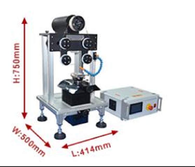 金刚石线切割机 型号:SKJ-STX-202A库号：M389643