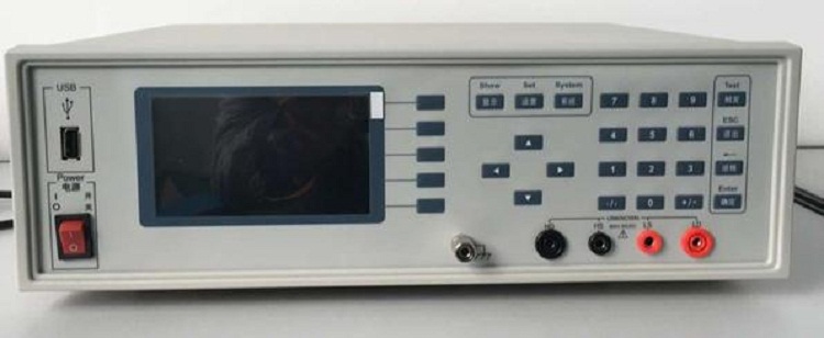 粉末电阻率测定仪-四端法 型号:RE13-FT300A1库号：M386080