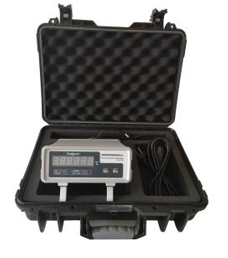 数显热敏电阻测温仪 型号:ZXHD/JW-101T库号：M369996