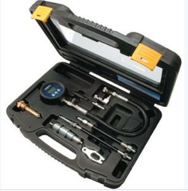 柴油机压力检测仪 型号: AH12-MV5535库号：M342870