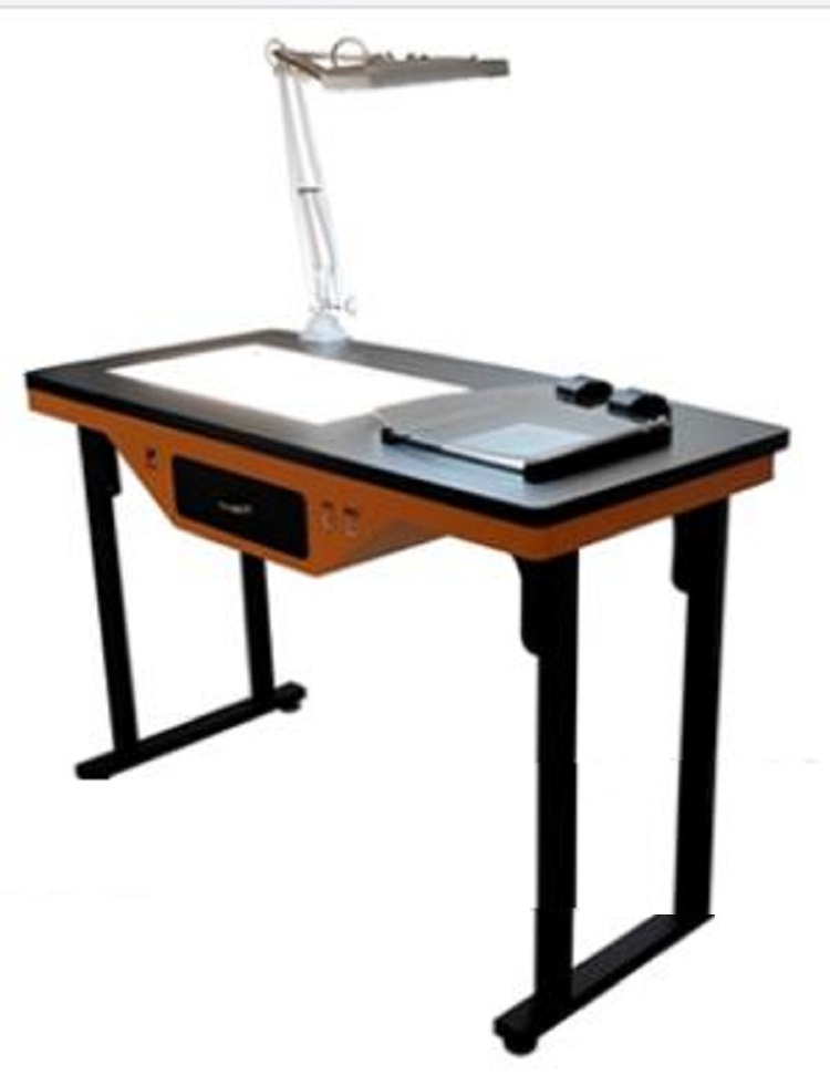 种子净度分析台 型号:41M/JDT-HY-C库号：M282911