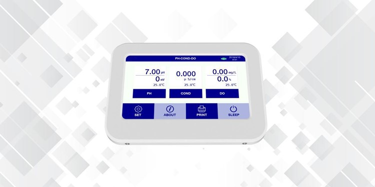 溶解氧测定仪 型号:XR24-P705库号：M270748