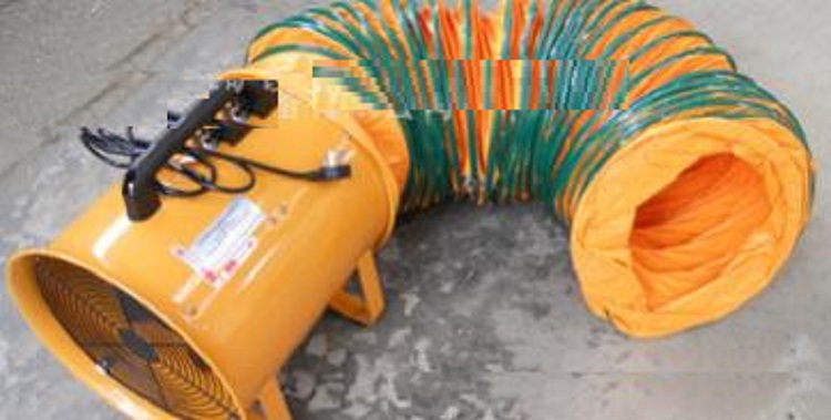 坑道小型空气输送机 型号:300KC库号：M386389