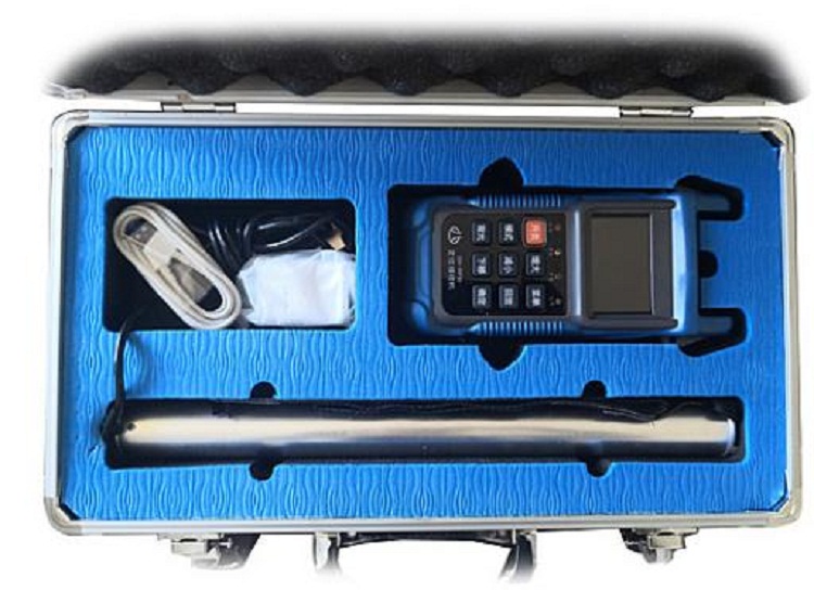 手持智能型清管器电子定位接收机 型号:HFD-669-H库号：M386384