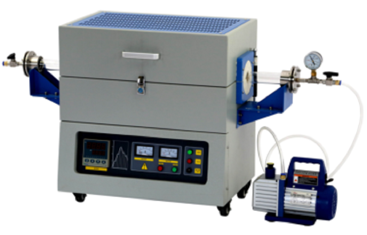 管式炉温度1200℃ Φ40*L300 型号:M406576库号：M406576