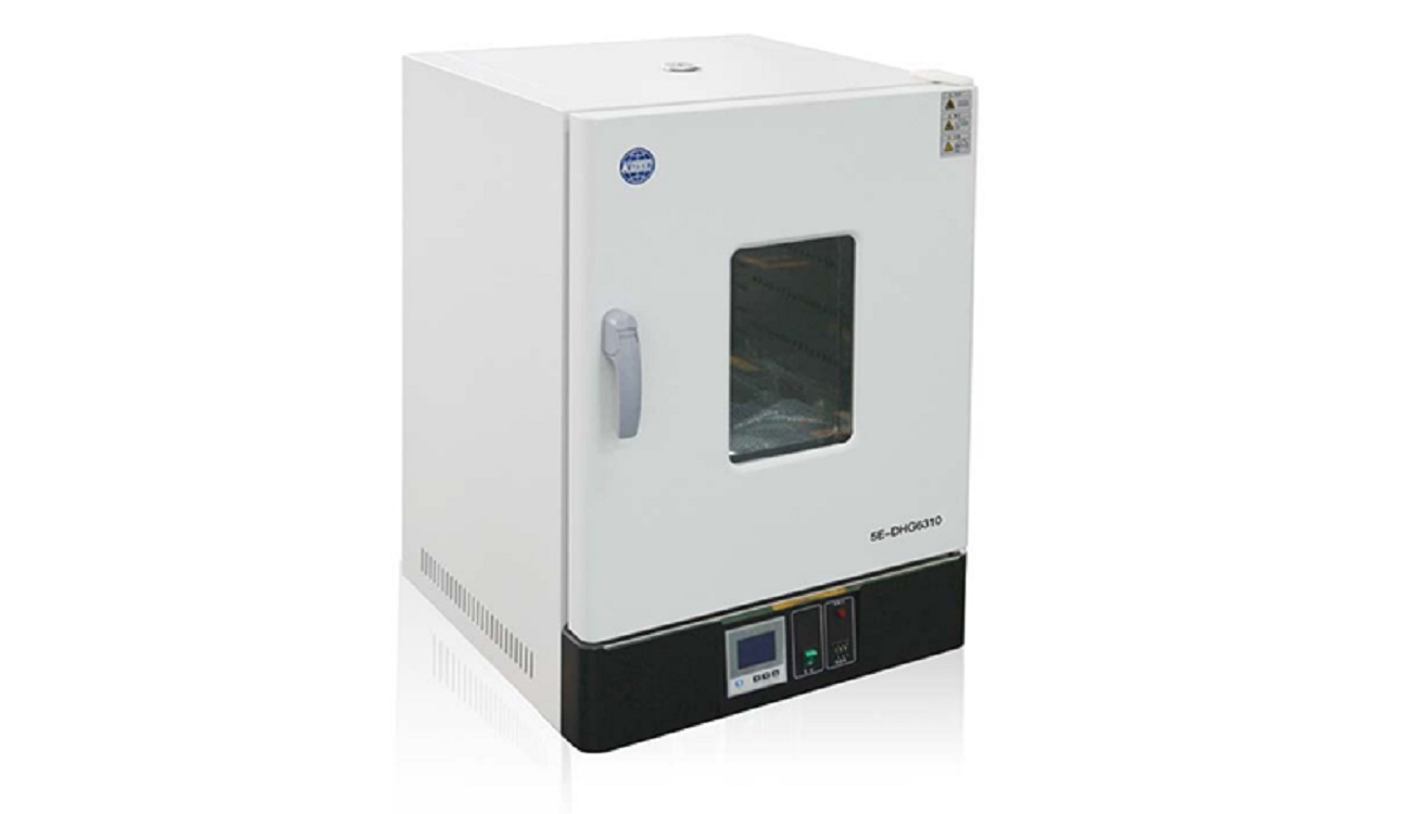 电热恒温鼓风干燥箱 型号:5E-DHG6310库号：M345827