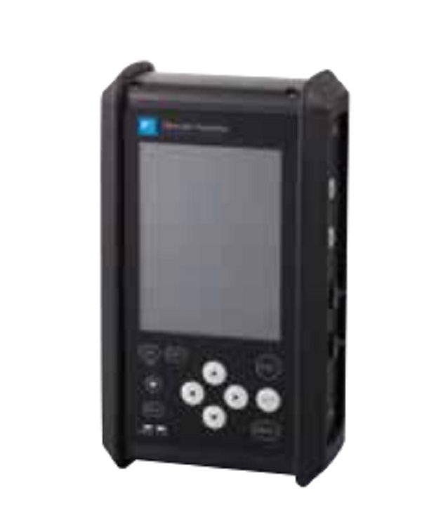 富士便携式声波流量计 型号:FSCS10C4-00C库号：M216923